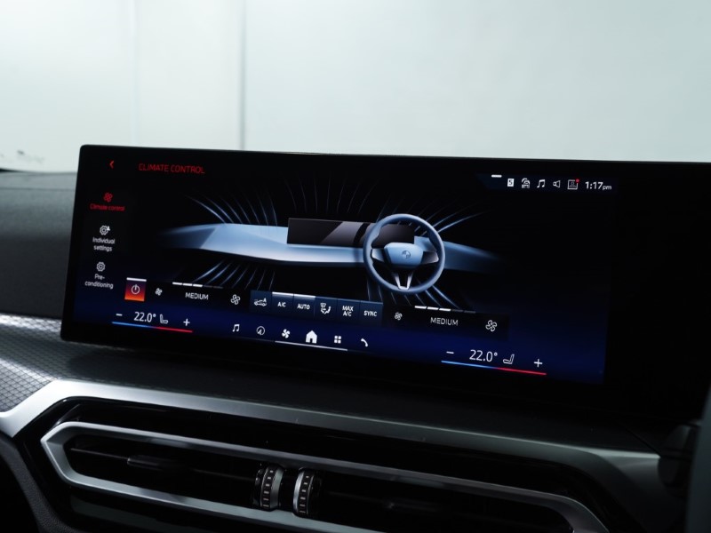  BMW I4 250kW eDrive40 M Sport 83.9kWh 5dr Auto 3387885