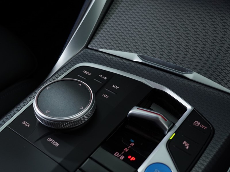  BMW I4 250kW eDrive40 M Sport 83.9kWh 5dr Auto 3387889