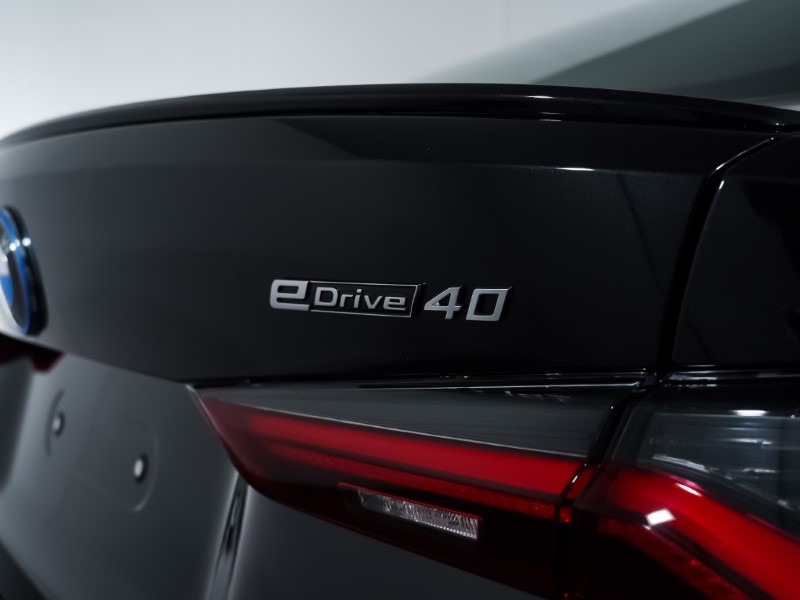  BMW I4 250kW eDrive40 M Sport 83.9kWh 5dr Auto 3387866