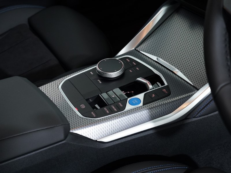  BMW I4 250kW eDrive40 M Sport 83.9kWh 5dr Auto 3387877