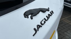 2023 (23) JAGUAR F-PACE 2.0 D200 R-Dynamic HSE Black 5dr Auto AWD 2962783