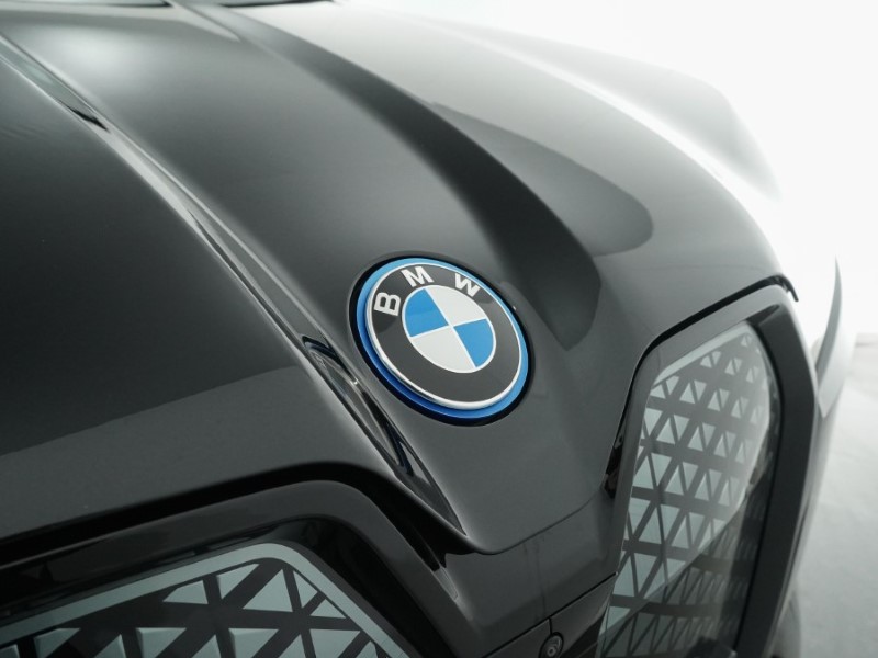  BMW iX 240kW xDrive40 M Sport 76.6kWh 5dr Auto 3491479
