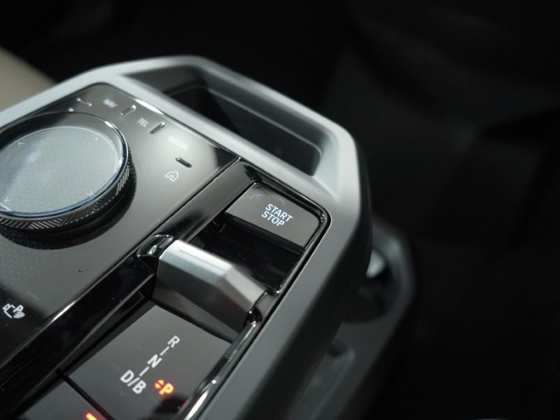  BMW iX 240kW xDrive40 M Sport 76.6kWh 5dr Auto 3491508