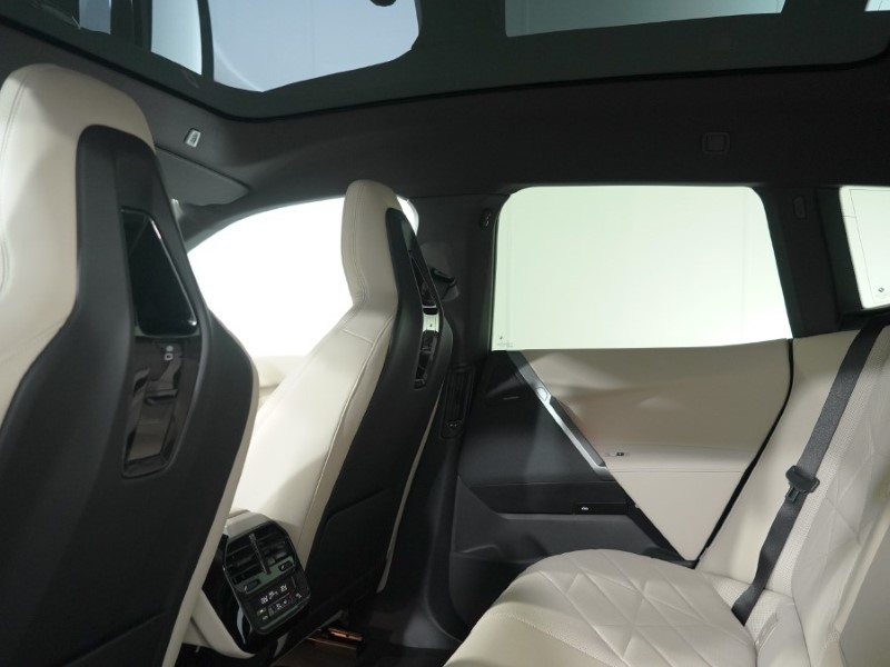  BMW iX 240kW xDrive40 M Sport 76.6kWh 5dr Auto 3491501