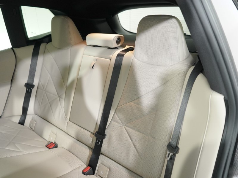  BMW iX 240kW xDrive40 M Sport 76.6kWh 5dr Auto 3491500