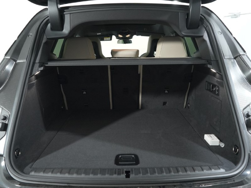  BMW iX 240kW xDrive40 M Sport 76.6kWh 5dr Auto 3491489