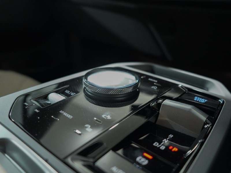  BMW iX 240kW xDrive40 M Sport 76.6kWh 5dr Auto 3491509