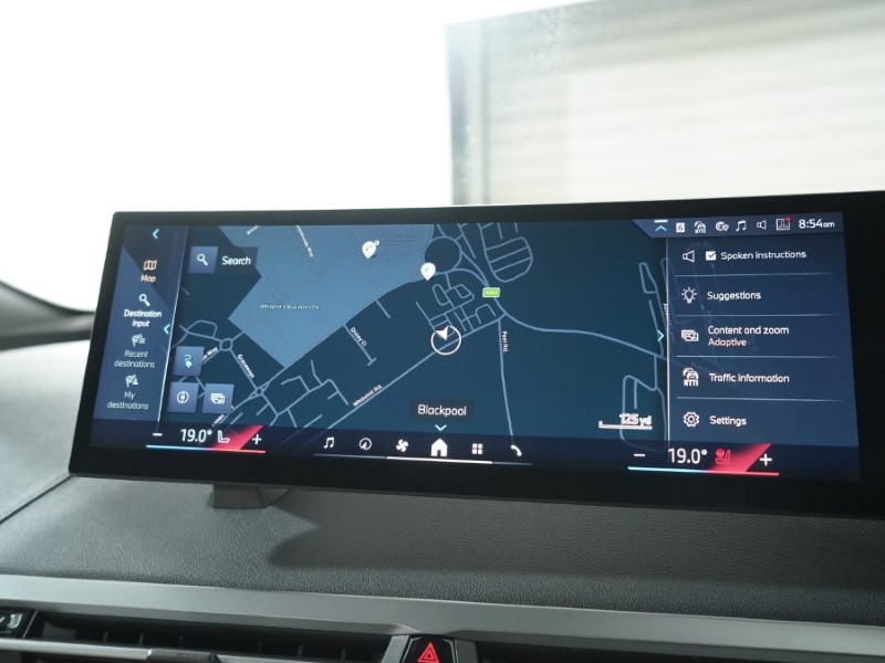  BMW iX 240kW xDrive40 M Sport 76.6kWh 5dr Auto 3491504