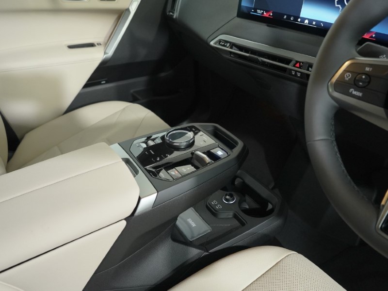  BMW iX 240kW xDrive40 M Sport 76.6kWh 5dr Auto 3491482