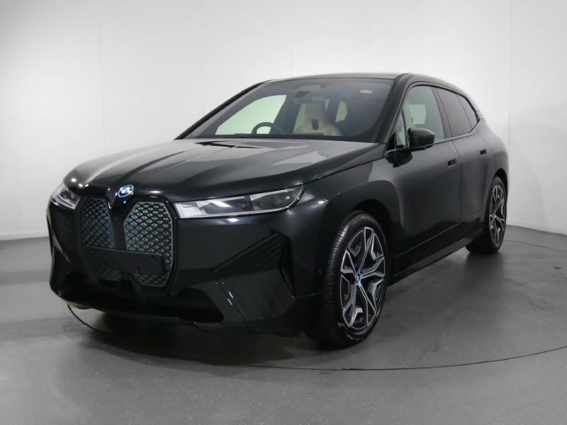  BMW iX 240kW xDrive40 M Sport 76.6kWh 5dr Auto 3491472