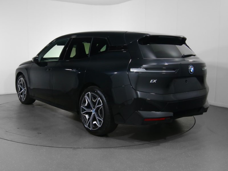  BMW iX 240kW xDrive40 M Sport 76.6kWh 5dr Auto 3491474