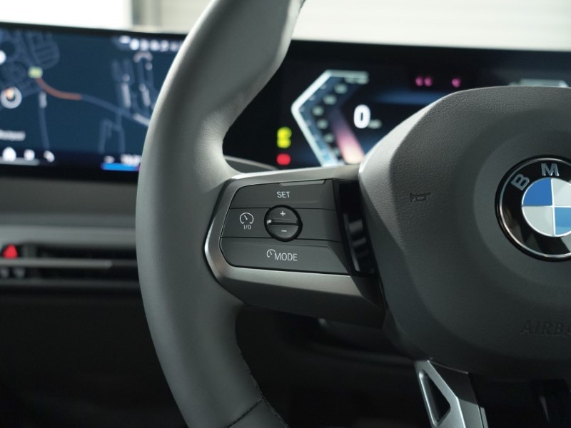  BMW iX 240kW xDrive40 M Sport 76.6kWh 5dr Auto 3491510