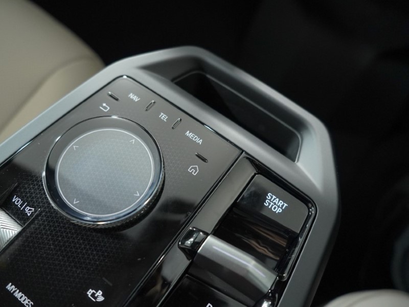  BMW iX 240kW xDrive40 M Sport 76.6kWh 5dr Auto 3491507