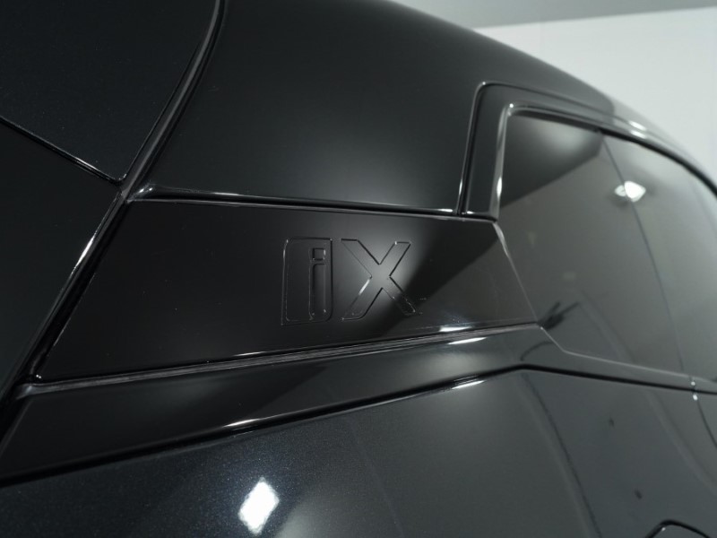  BMW iX 240kW xDrive40 M Sport 76.6kWh 5dr Auto 3491490