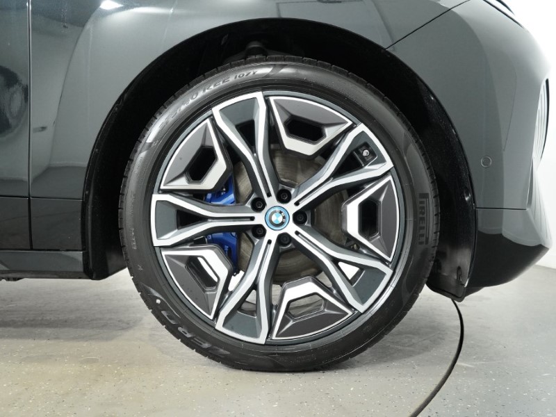  BMW iX 240kW xDrive40 M Sport 76.6kWh 5dr Auto 3491478