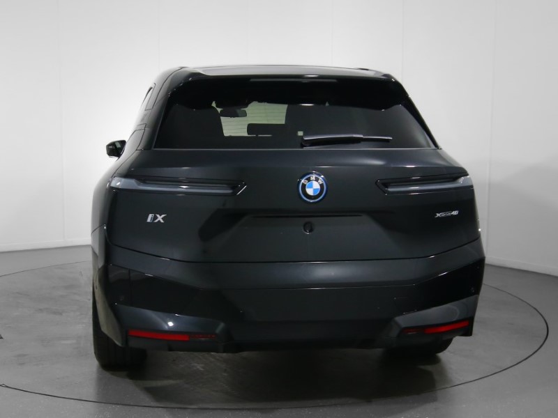  BMW iX 240kW xDrive40 M Sport 76.6kWh 5dr Auto 3491475