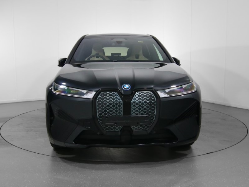  BMW iX 240kW xDrive40 M Sport 76.6kWh 5dr Auto 3491471