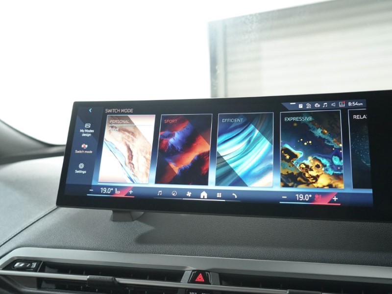  BMW iX 240kW xDrive40 M Sport 76.6kWh 5dr Auto 3491513