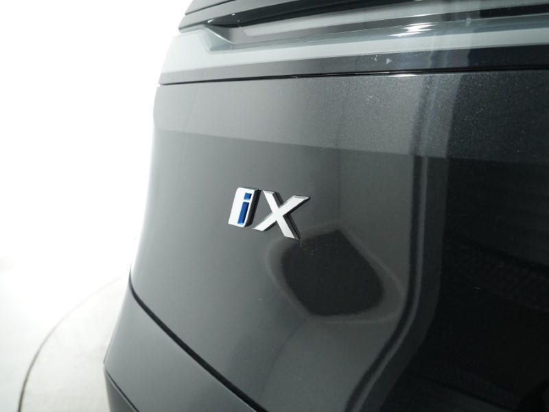  BMW iX 240kW xDrive40 M Sport 76.6kWh 5dr Auto 3491488