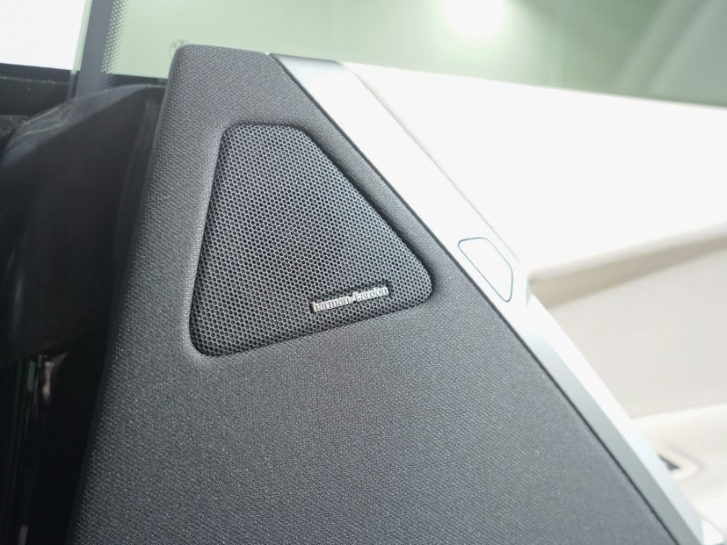  BMW iX 240kW xDrive40 M Sport 76.6kWh 5dr Auto 3491497