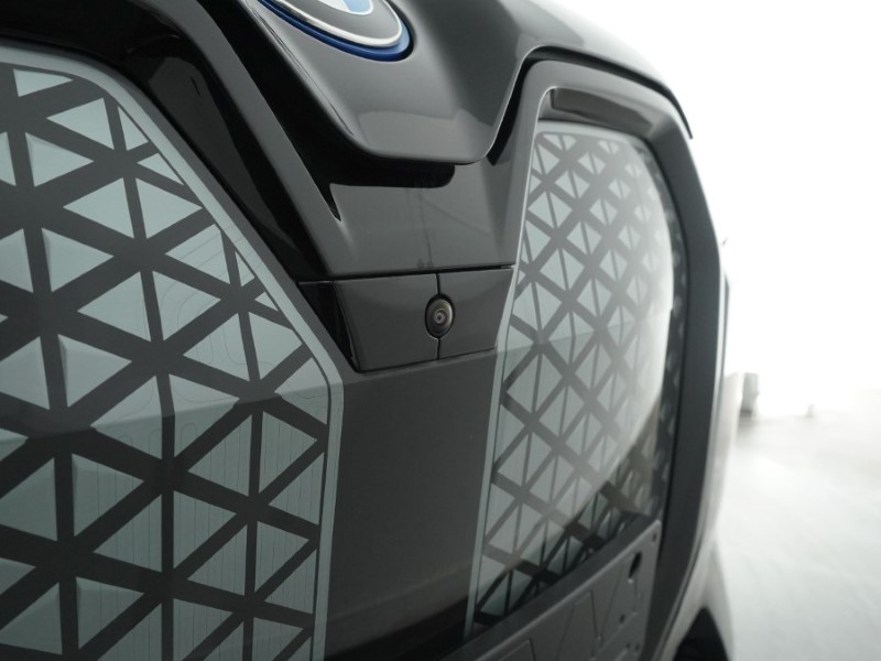  BMW iX 240kW xDrive40 M Sport 76.6kWh 5dr Auto 3491480