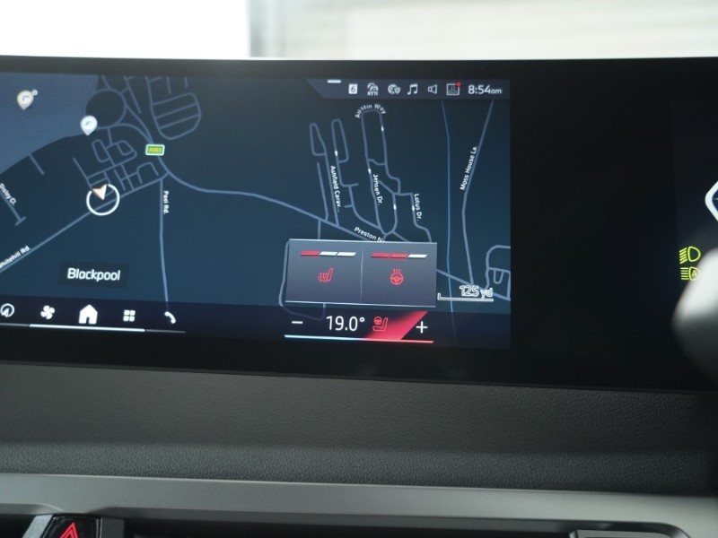  BMW iX 240kW xDrive40 M Sport 76.6kWh 5dr Auto 3491505