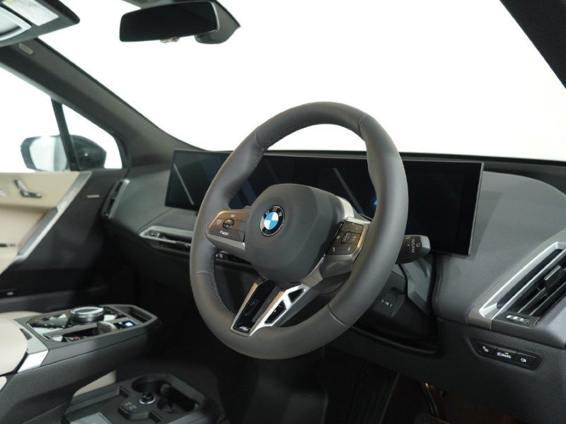  BMW iX 240kW xDrive40 M Sport 76.6kWh 5dr Auto 3491481