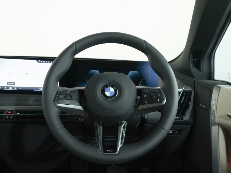  BMW iX 240kW xDrive40 M Sport 76.6kWh 5dr Auto 3491495