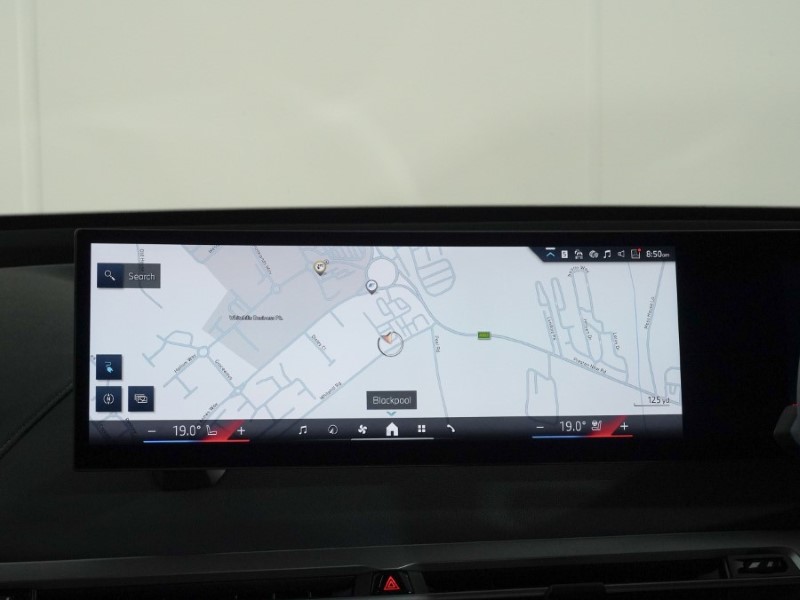  BMW iX 240kW xDrive40 M Sport 76.6kWh 5dr Auto 3491494