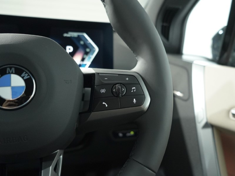  BMW iX 240kW xDrive40 M Sport 76.6kWh 5dr Auto 3491511