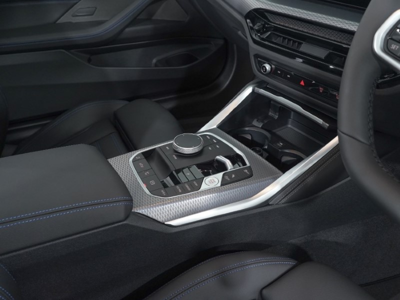  BMW 4 SERIES 420i M Sport 5dr Step Auto 3342027