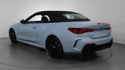BMW 4 SERIES 420i M Sport 5dr Step Auto 3342013