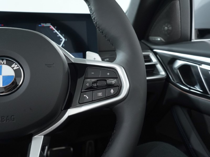  BMW 4 SERIES 420i M Sport 5dr Step Auto 3342042