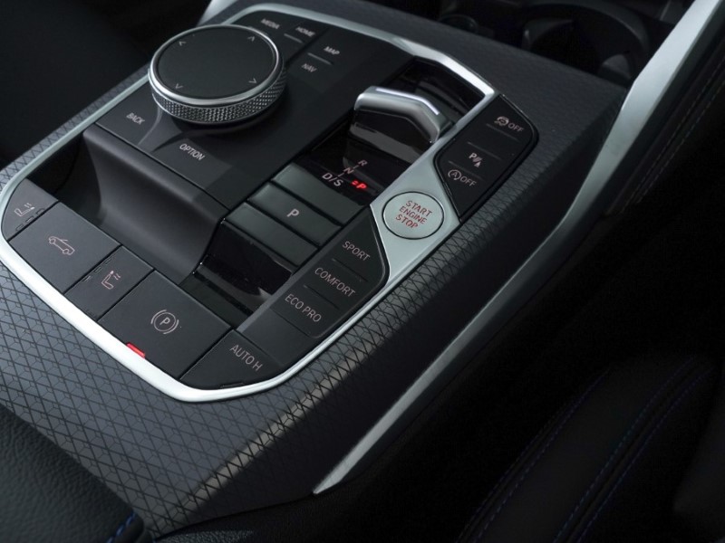  BMW 4 SERIES 420i M Sport 5dr Step Auto 3342048