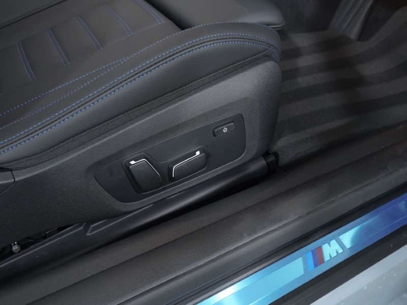  BMW 4 SERIES 420i M Sport 5dr Step Auto 3342030