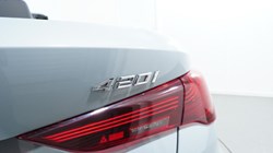 BMW 4 SERIES 420i M Sport 5dr Step Auto 3342024