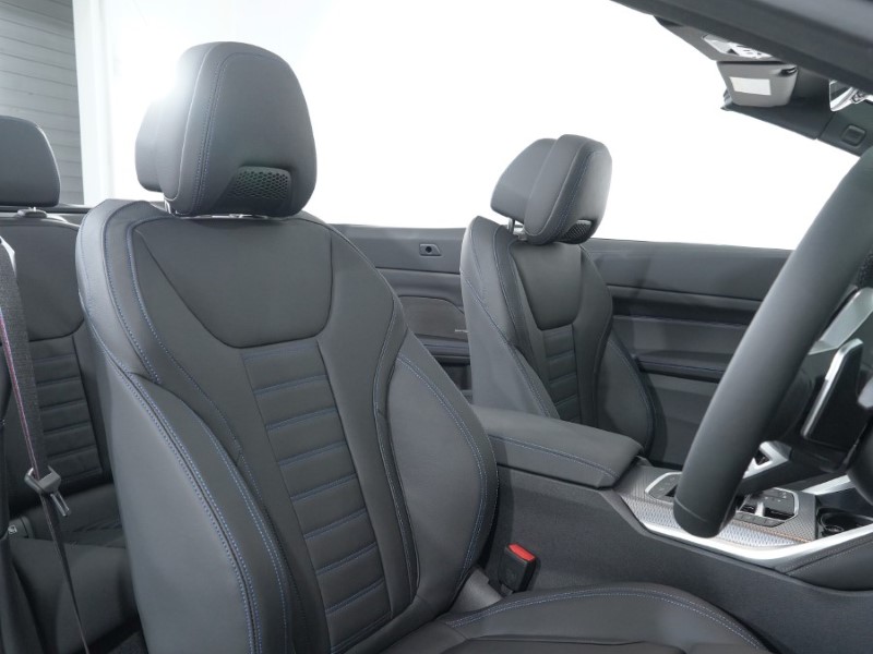  BMW 4 SERIES 420i M Sport 5dr Step Auto 3342032