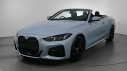 BMW 4 SERIES 420i M Sport 5dr Step Auto 3342020