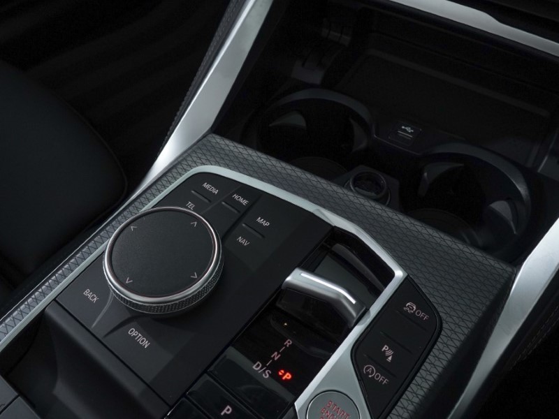  BMW 4 SERIES 420i M Sport 5dr Step Auto 3342049