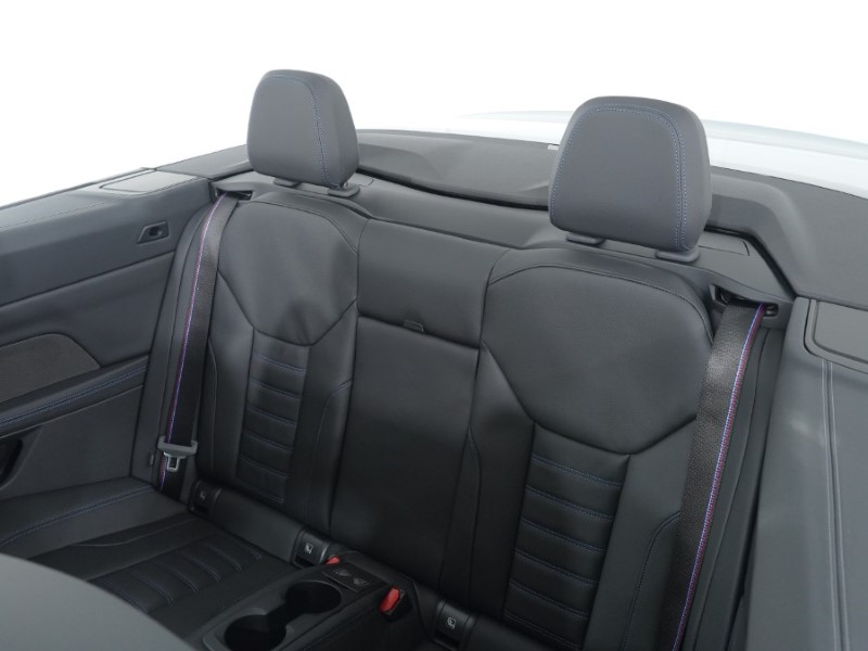  BMW 4 SERIES 420i M Sport 5dr Step Auto 3342036