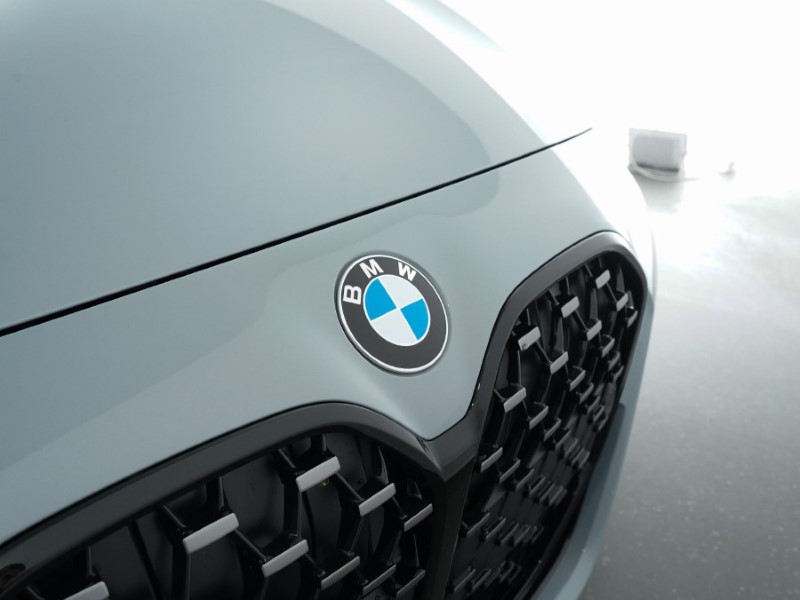  BMW 4 SERIES 420i M Sport 5dr Step Auto 3342034