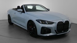 BMW 4 SERIES 420i M Sport 5dr Step Auto 3342018