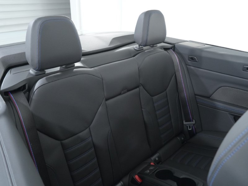  BMW 4 SERIES 420i M Sport 5dr Step Auto 3342031