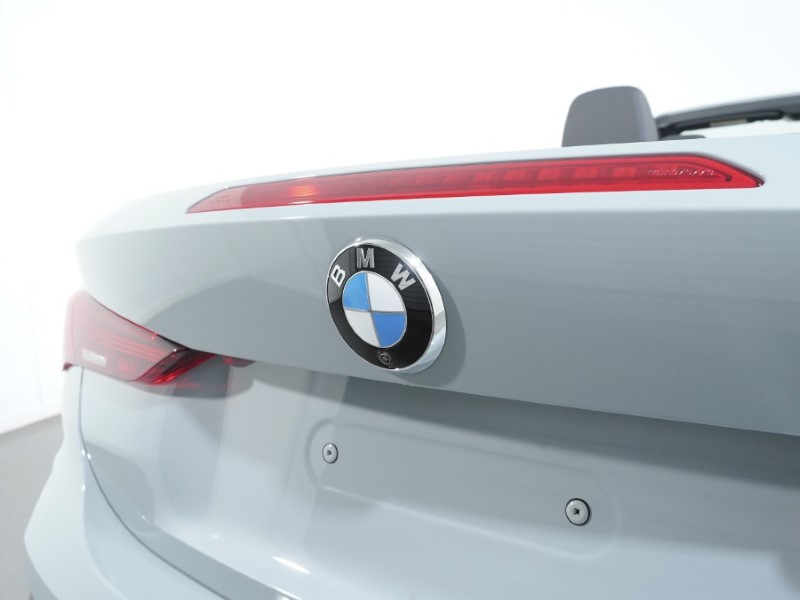  BMW 4 SERIES 420i M Sport 5dr Step Auto 3342023