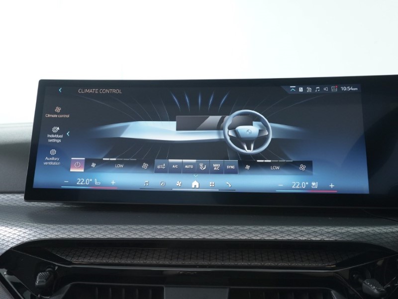  BMW 4 SERIES 420i M Sport 5dr Step Auto 3342045