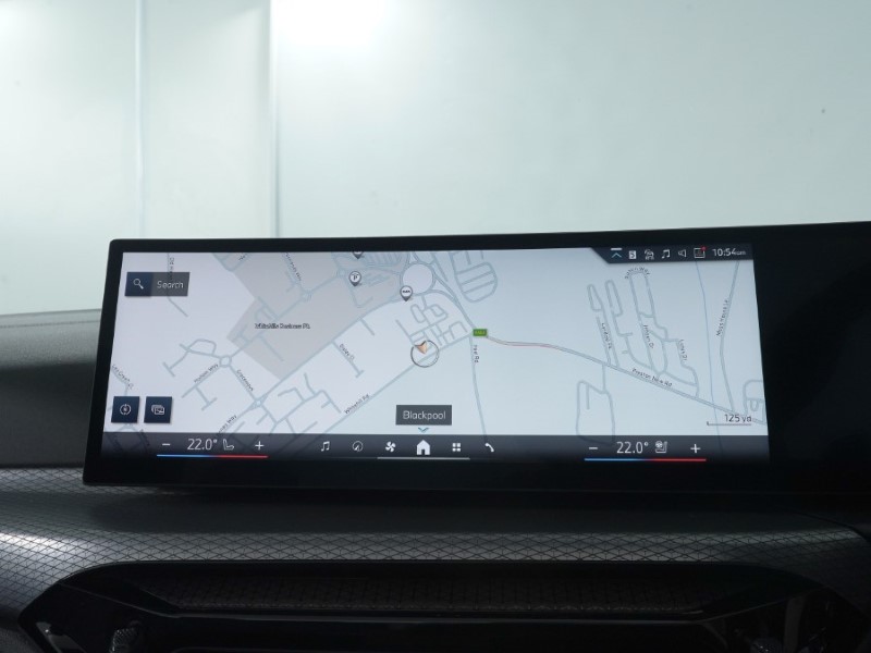  BMW 4 SERIES 420i M Sport 5dr Step Auto 3342050