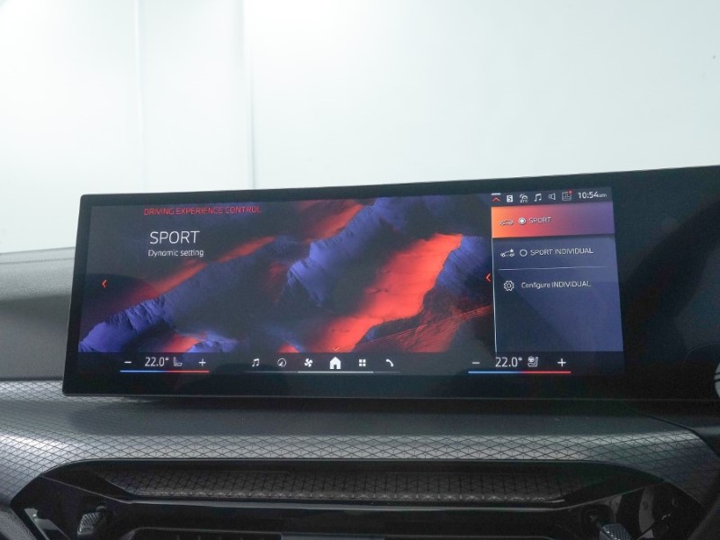  BMW 4 SERIES 420i M Sport 5dr Step Auto 3342051