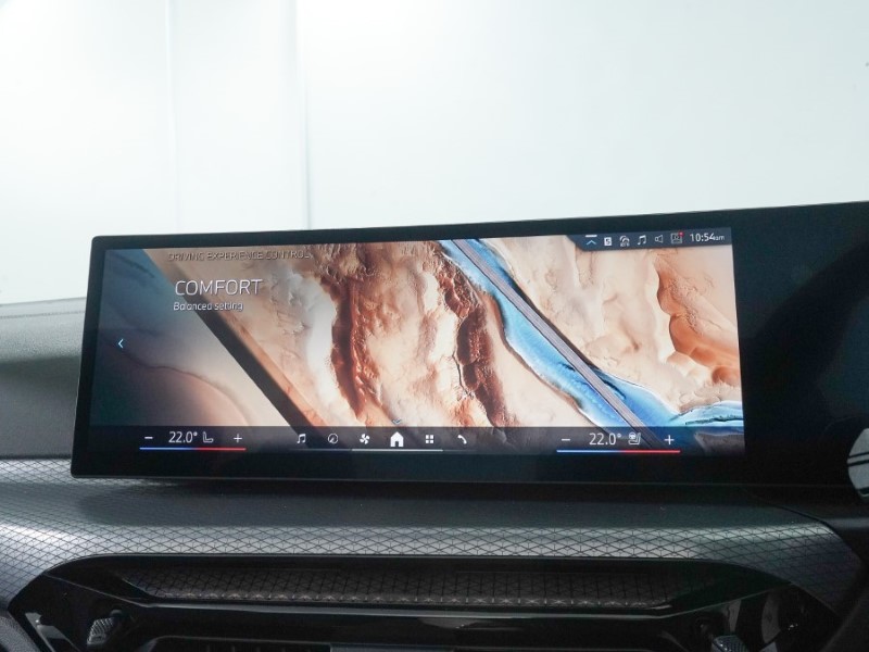  BMW 4 SERIES 420i M Sport 5dr Step Auto 3342052