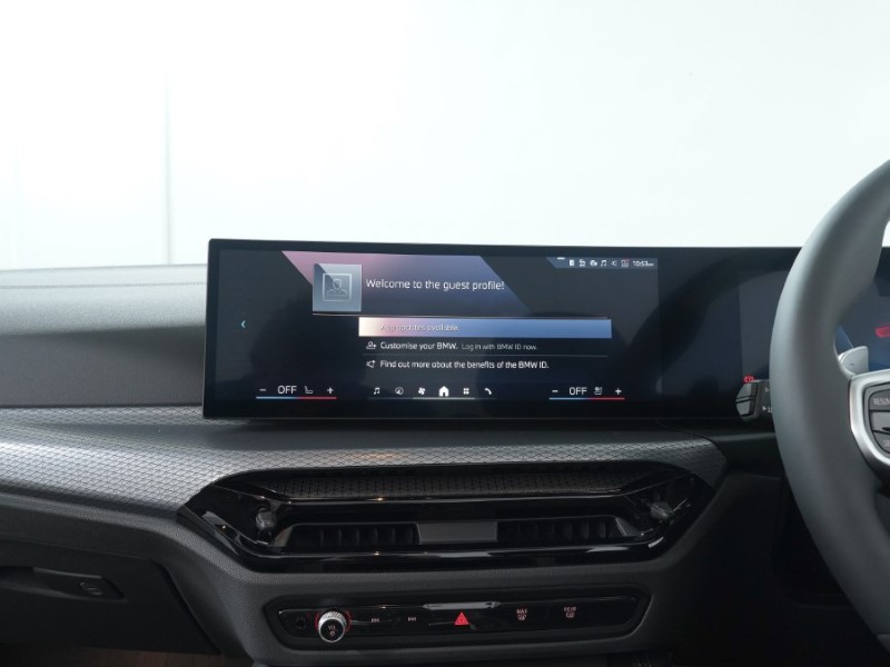  BMW 4 SERIES 420i M Sport 5dr Step Auto 3342040