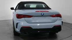 BMW 4 SERIES 420i M Sport 5dr Step Auto 3342014